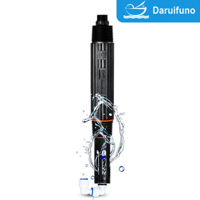 RS485 Modbus RTU Digitaler pH-Sensor mit IP68-Schutzart und automatischer Temperaturkompensation für die Online-Wasserqualitätsüberwachung