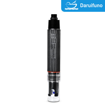 IP68 Digitaler pH-Sensor mit 1 Zoll NPT und automatischer Temperaturkompensation, Online-pH-Sonde