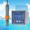 industrielles on-line-pH ORP Meter ±2000mV IP66 für ununterbrochene Abwasser-Überwachung