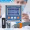 Der Analysator-industriellen Verarbeitung IP66 150℃ kundenspezifische on-line-pH ORP Wasserbehandlung
