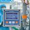 on-line-pH ORP Analysator 18~36V mit Erder für Wasser-Qualitätskontrolle