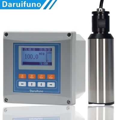 Datenerfassungs-Trübungs-Prüfer-For Waste Water-Überwachung des Signal-RS485