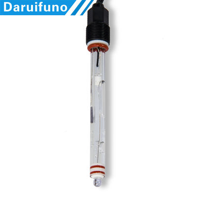 Sensor NTC10K pH Elektroden-pH ORP mit Multihole-membran