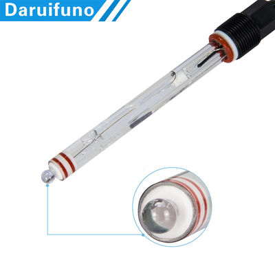 Sensor NTC10K pH Elektroden-pH ORP mit Multihole-membran