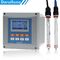 on-line-ORP pH Kontrolleur Stable Measuring Meter 14pH RS485 für verschiedene Industrien
