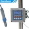 On-line-aufgelöster Sauerstoff-Analysator OTA RS485 Schnittstelle für Industrie-Wasser-Überwachung