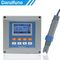 Digital aufgelöster Sauerstoff-Analysator 144x144x120mm IP66 für Aquarium