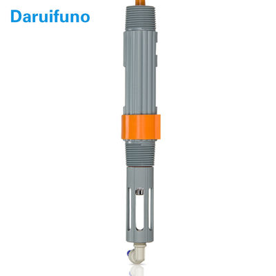 ±2000mV 0 | 60℃ ABS ORP Sensor für Swimmingpool-Wasser-Überwachung