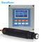Industrielle on-line-ORP Elektrode NTC10K Temperatur-Ausgleichs-für Abwasser-Maß