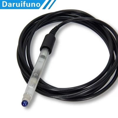 Sensor des Analogsignal-Glas-pH mit Widerstand der hohen Temperatur für reines Wasser