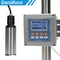Online-RS485-Schnittstellen-Suspendierte Feststoffe-Transmitter für Industriewasser