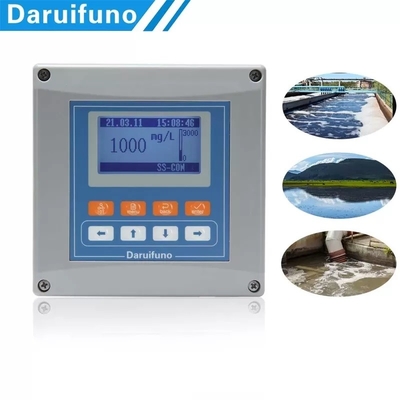 On-line-OTA SS /Sludge Konzentrations-Übermittler Digital für Wasser-Überwachung