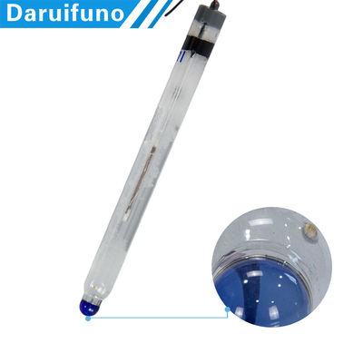 Sensor des Analogsignal-Glas-pH mit Widerstand der hohen Temperatur für reines Wasser